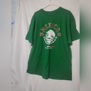 Stitches Rio de Janeiro tee